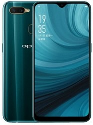 Замена микрофона на телефоне OPPO A5s в Омске